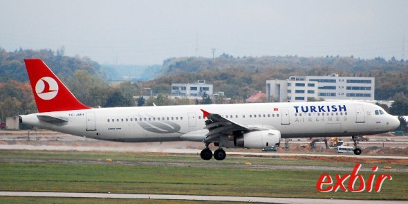 Turkish Airlines ist die größere Gefahr für Lufthansa da Sie massiv in die Fläche expandieren können.  Foto: Christian Maskos