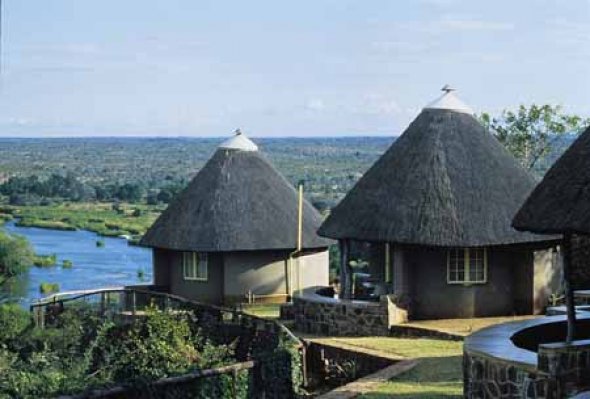 Kruger National Park Lodges, Limpopo, South Africa