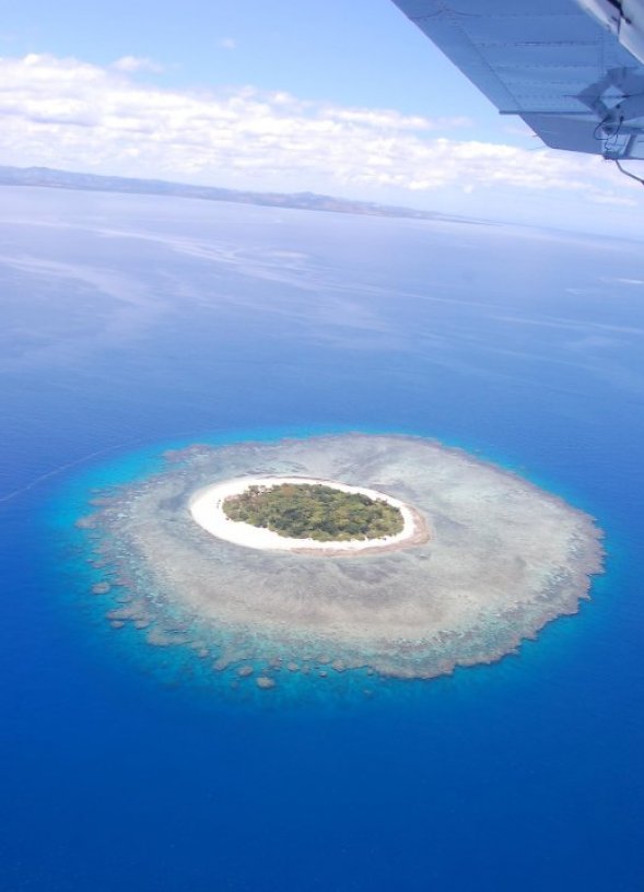 Südsee, Fidschi